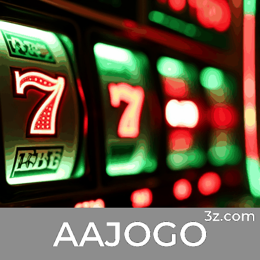 AAJOGO: Inovação Tecnológica em Jogos de Azar