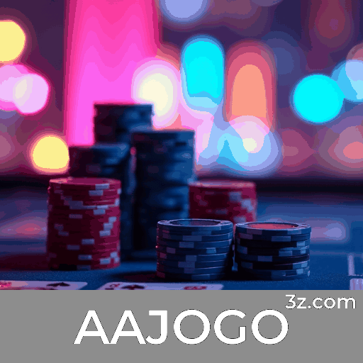 Tecnologia de Ponta da AAJOGO: Inovação em Apostas Online