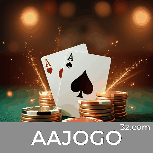 AAJOGO: Inovação Tecnológica em Jogos de Azar