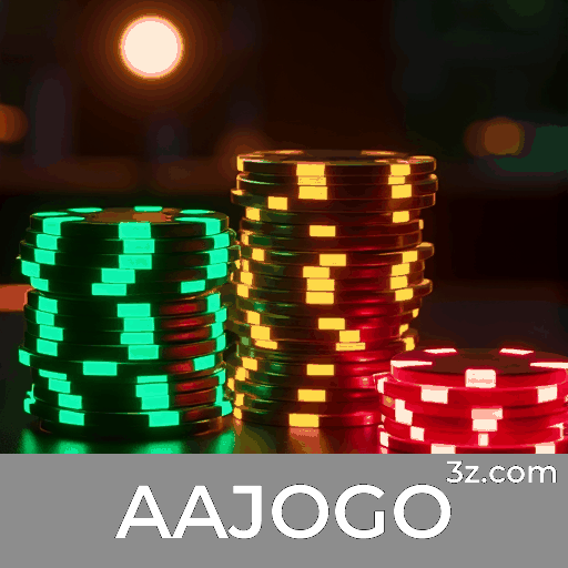 AAJOGO: Plataforma de Cassino Premiado e Pagamentos Rápidos