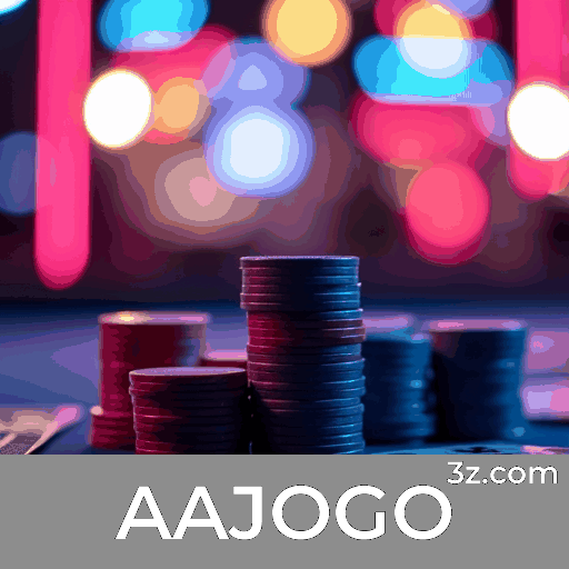 AAJOGO: Plataforma de Cassino Premiado e Pagamentos Rápidos