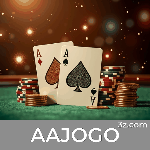 Apostas em Movimento: AAJOGO Mobile App
