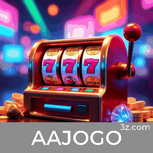 AAJOGO: Plataforma de Cassino Premiado e Pagamentos Rápidos