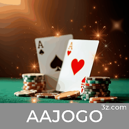 Apostas em Movimento: AAJOGO Mobile App
