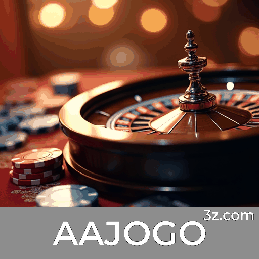 Tecnologia de Ponta da AAJOGO: Inovação em Apostas Online