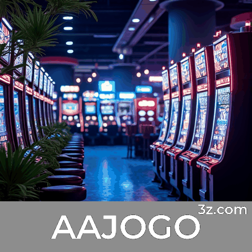 Apostas em Movimento: AAJOGO Mobile App