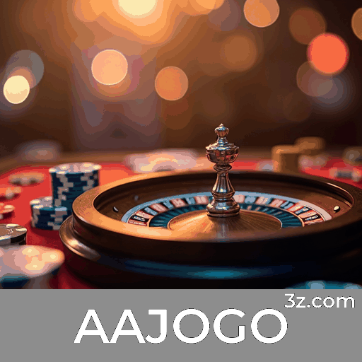 AAJOGO: Inovação Tecnológica em Jogos de Azar