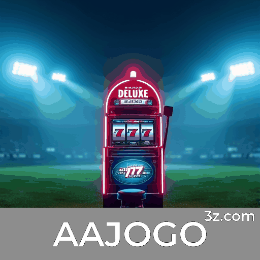 AAJOGO: Inovação Tecnológica em Jogos de Azar