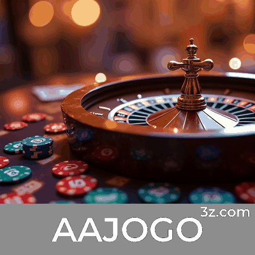 AAJOGO: Inovação Tecnológica em Jogos de Azar