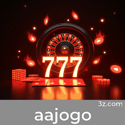 aajogo: Plataforma de Cassino e Apostas