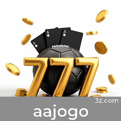 aajogo - Plataforma de Apostas com Serviço Profissional