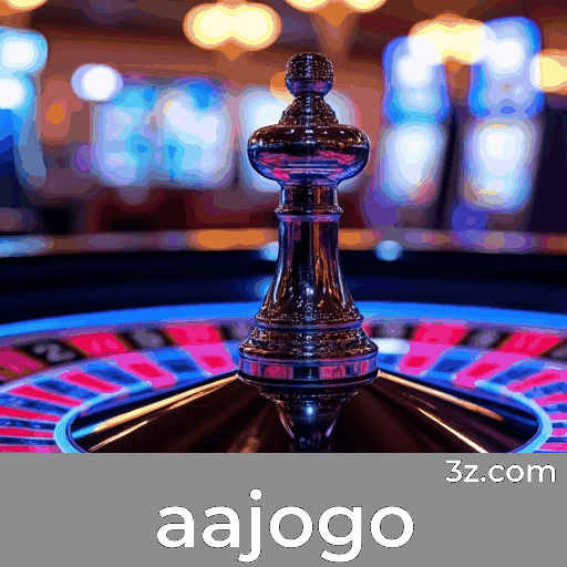 aajogo - Plataforma de Apostas com Serviço Profissional