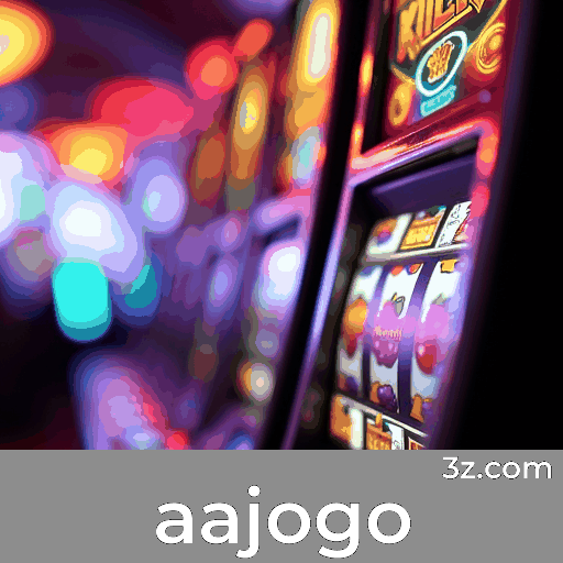 aajogo: Plataforma de Cassino e Apostas