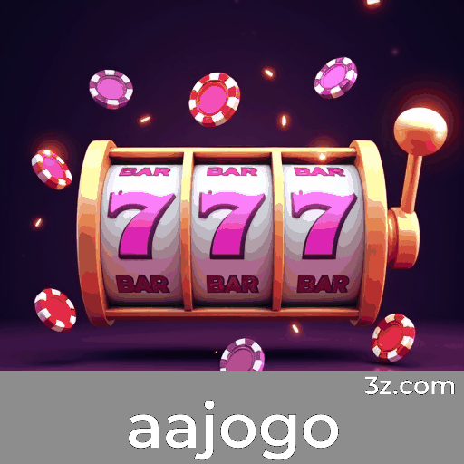 Aajogo: Experiência de Cassino Elite e Imersiva