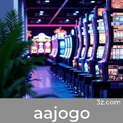 aajogo: Apostas mais fáceis com nosso App móvel