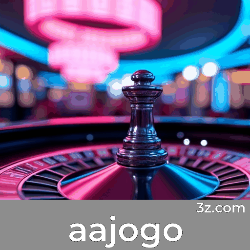 aajogo - Plataforma de Apostas com Serviço Profissional