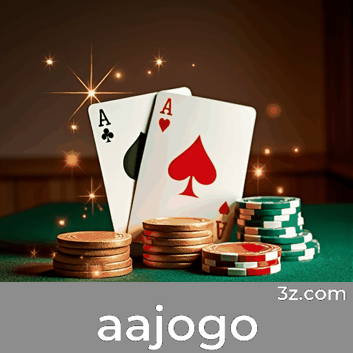 aajogo: O Paraíso dos Jogos Selecionados