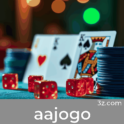 aajogo: Plataforma de Cassino e Apostas