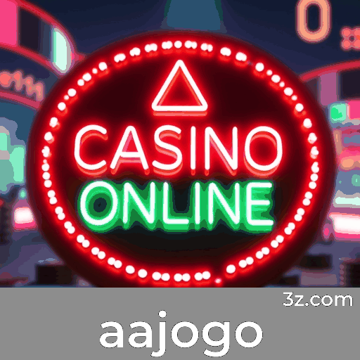 Aajogo: Experiência de Cassino Elite e Imersiva