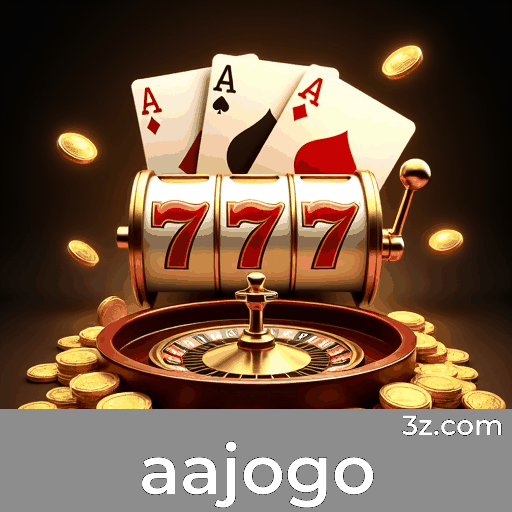 aajogo: Plataforma de Cassino e Apostas